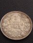 Сребърна монета 1 лев 1913г. ЦАРСТВО БЪЛГАРИЯ ФЕРДИНАНД ПЪРВИ ЗА КОЛЕКЦИОНЕРИ 27604, снимка 6