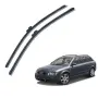 Предни аеро чистачки за Audi A4 B6 2000–2005 г., снимка 1