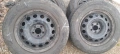 4бр железни джанти 16цола за Peugeot Rifter Citroen Berlingo 6.5Jx16 5x108, снимка 2
