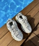 Balenciaga Track White , снимка 2