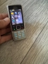 Nokia 6300 Silver Метален панел, снимка 4