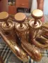 Yamaha YEP-211 – японски еуфониум / баритон с оригинален куфар, снимка 8