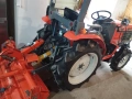 Kubota GB20k, снимка 13