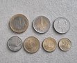 Монети. Мароко. Дирхам . 7 бройки. Новата серия монети., снимка 1