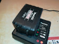 MAKITA CHARGER+MAKITA LI-ION BATTERY PACK 2503221031, снимка 5