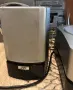  качествена компактна Hi-Fi система JVC CA-FSX1 , снимка 4