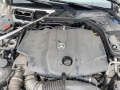 Mercedes-Benz C250 CDI 4Matic, снимка 7