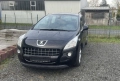 Peugeot Пежо 3008 на части черен цвят, снимка 2