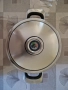 Zepter Цептер тенджера 1,6 L, снимка 2