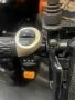 Електрически Скутер HARLEY Bullmax premium S /С зарядно, 3бр Ключове и дистанционно , снимка 8