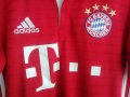 Bayern Munich Adidas нова оригинална футболна тениска фланелка Байерн Мюнхен , снимка 3