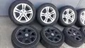 джанти за бмв bmw x3 e83 17 цола 5х120  мерцедес mercedes clk c-klass clk 16 цола 5x112, снимка 1