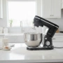 Кухненски робот Michelino 3в1: Планетарен миксер, блендер и месомелачка за лесно и бързо готвене, снимка 2