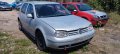 Vw Golf 4 1.8-125к.с. бензин AGN на части, снимка 2