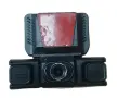 Видео регистратор DASH CAMERA WI/FI  с четири камери., снимка 3