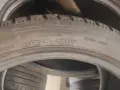 2бр.зимни гуми 255/40/20 Dunlop, снимка 5