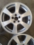 ОРИГИНАЛНИ АЛУМИНИЕВИ ДЖАНТИ ЗА ВОЛВО ХС -5х108х63.4-17 цола , снимка 5