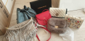 чанти Zara, H&M, Mohito, снимка 1 - Чанти - 36229364