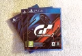 чисто нови Gran Turismo 7 за PS4/PS5, снимка 3