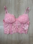 💗🔥 СЕКСИ РОЗОВО БЮСТИЕ — НОВО, НЕОБЛИЧАНО! 🔥💗, снимка 2