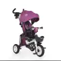 Детска триколка Flexy Lux, снимка 4