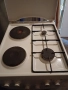 Печка на газ и на ток, снимка 2
