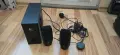 Продавам Logitech S220 2.1 колони и субуфер система, снимка 1