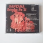 santana samba pa ti cd, снимка 3