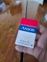 Кутия от цигари Assos, снимка 2