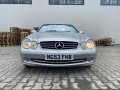 Mercedes-Benz clk240 W209 2003г. На части, снимка 2