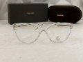 TOM FORD дамски диоптрични рамки очила за компютър котка , снимка 6