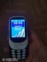 Nokia 3310 Dual sim 2021г., снимка 1