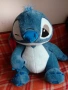 Голям плюшен Стич 100 см от Lilo & Stitch, снимка 1