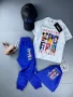 детски комплекти nike adidas hugo boss, снимка 7