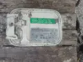Капачка Резервоар Външна За Фолксваген Голф 3 1994г / VW Golf 3 1994y, снимка 2