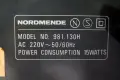 Nordmende Hifi System 900, снимка 10