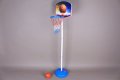 Детски баскетболен кош с мини баскетболна топка, снимка 3