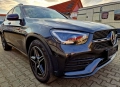 Mercedes-Benz GLC400d 4M Amg Line , снимка 17