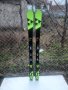 Карвинг ски FISCHER RC4 SPEED XTR 165см , снимка 1 - Зимни спортове - 42534916
