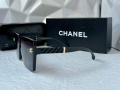 CH 2024 дамски слънчеви очила с лого, снимка 8