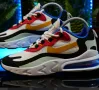 Nike Air 270 React мъжки маратонки , снимка 2