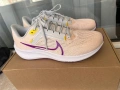  Дамски обувки за бягане Air Zoom Pegasus 40, снимка 3