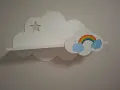 Дървени етажерки, снимка 1