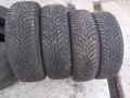 Зимни гуми 4бр. 195 65 R15 , снимка 1