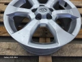 1бр лята джанта 17ка 5х114.3 Toyota, снимка 2