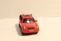 1:64?? HONGWELL MERCEDES BENZ E ПОЖАРНА КОЛИЧКА МОДЕЛ, снимка 4