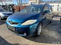 Mazda 5 2.0 дизел НА ЧАСТИ, снимка 2