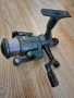 Риболовна пръчка от две части + машинка , снимка 10