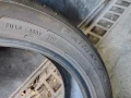 4бр.летни гуми MICHELIN 215 55 18 DOT17 цена за брой, снимка 8