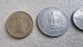 Монети. Индонезия. Рупии. 5 бр., снимка 9